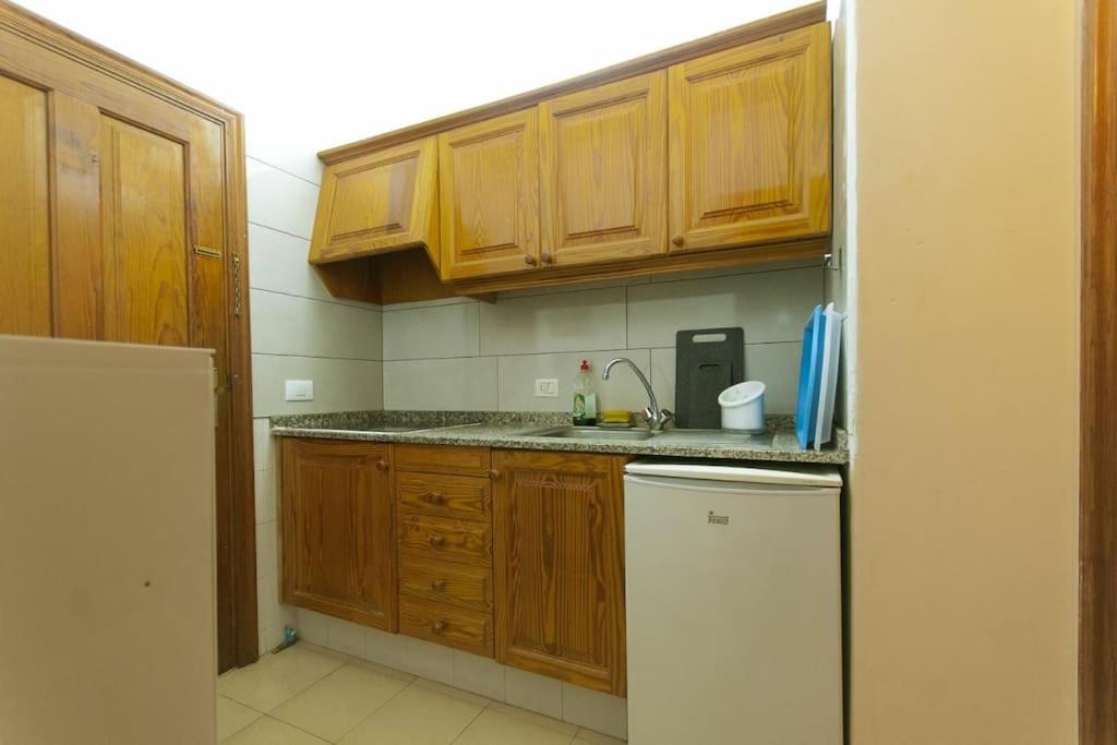 Apartamento Functional Studio, Especially For